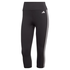 Adidas Train Essentials 3-Stripes 3/4 Legging