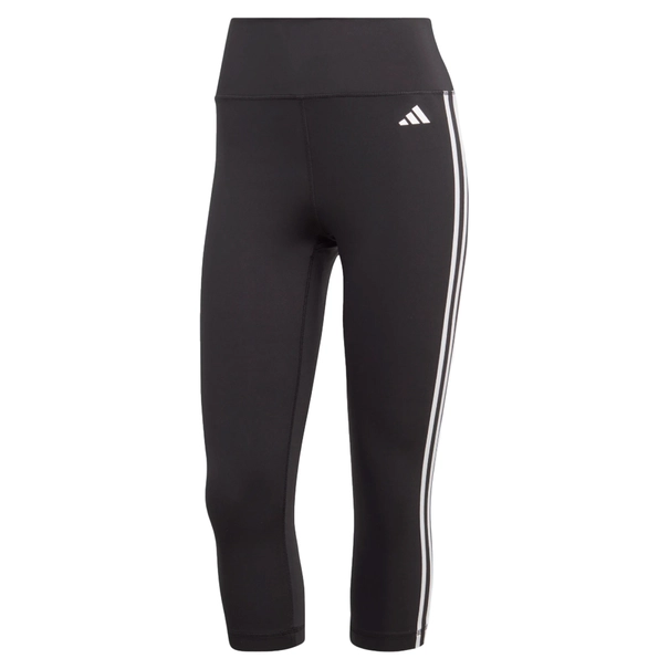 Adidas Train Essentials 3-Stripes 3/4 Legging