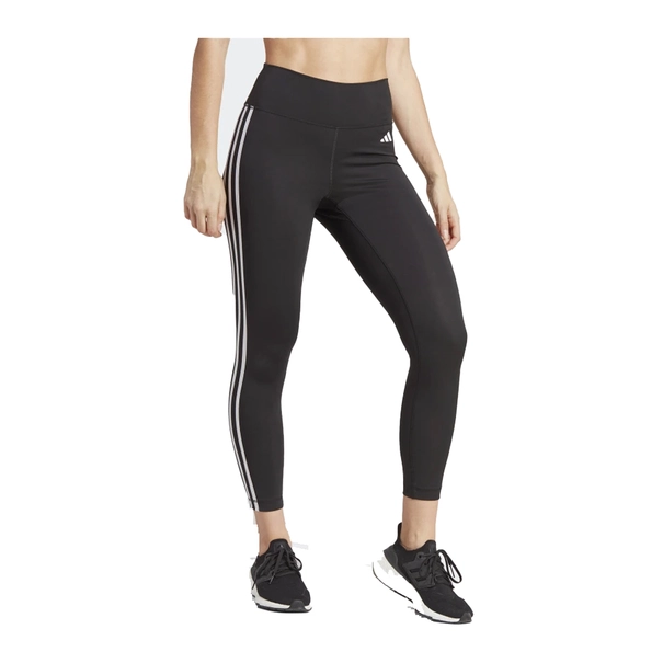 Adidas Train Essentials 3-Stripes High-Waisted 7/8 Legging