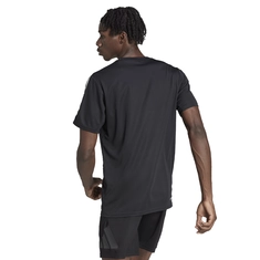 Adidas Train Essentials 3-Stripes Training T-shirt