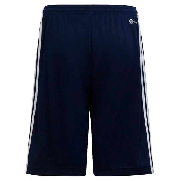 Adidas Train Essentials AEROREADY 3-Stripes Regular-Fit Short