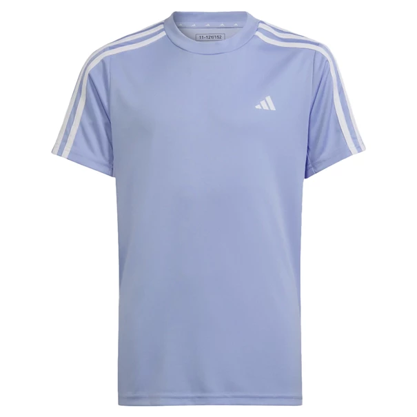 Adidas Train Essentials AEROREADY 3-Stripes Regular-Fit T-shirt