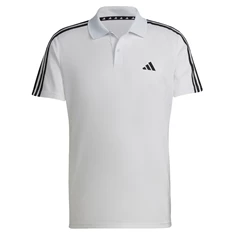 Adidas Train Essentials Piqué 3-Stripes Training Poloshirt