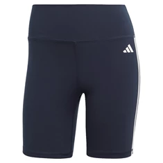Adidas Training Essentials 3-Stripes High-Waisted Korte Legging