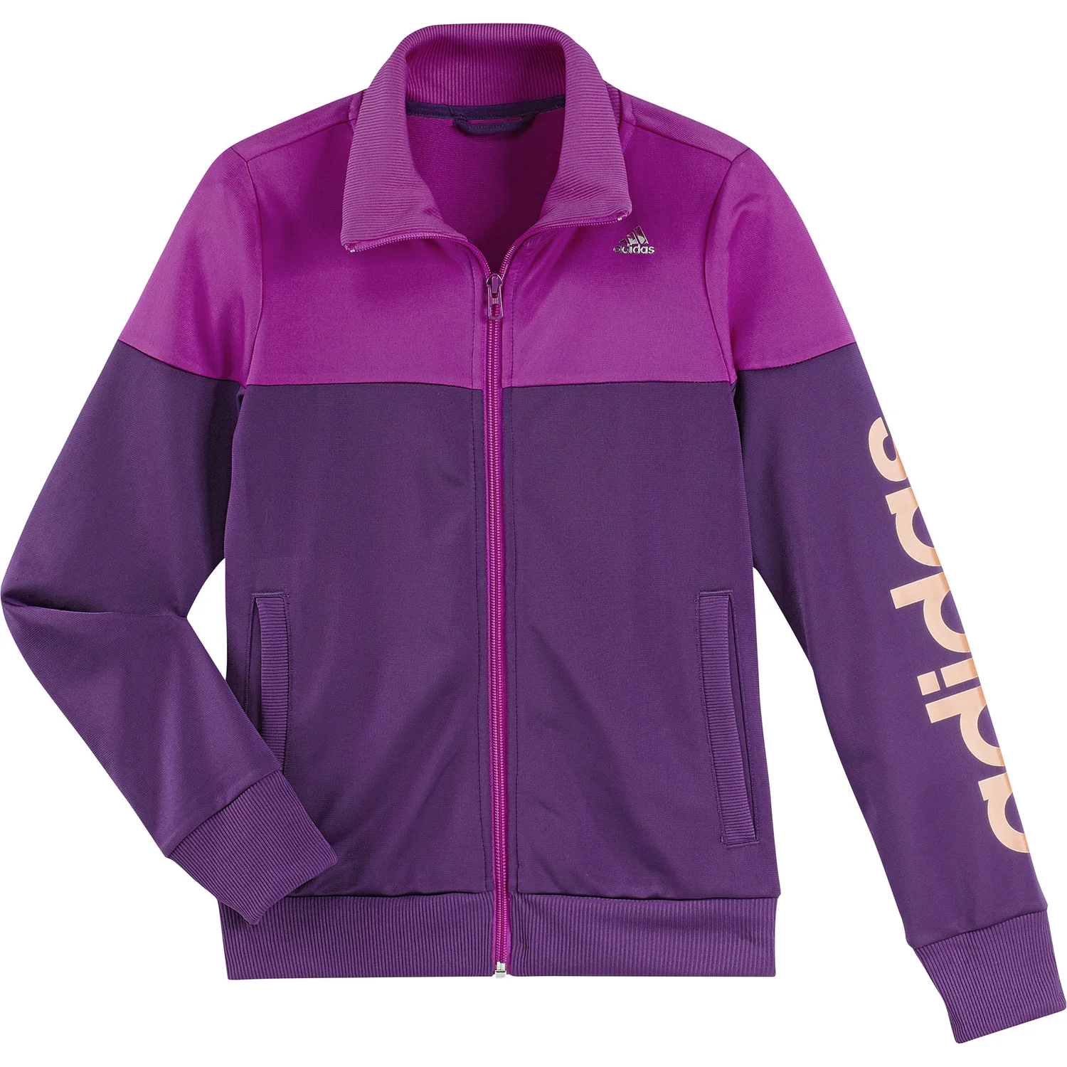 adidas trainingsjack