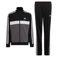 Adidas U 3S TIBERIO TS,BLACK/GREFIV/G