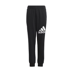 Adidas U BL PANT,BLACK/WHITE