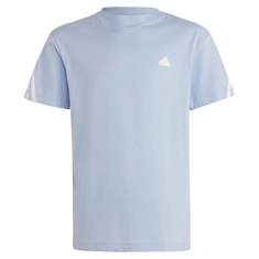 Adidas U FI 3S T,BLUDAW/WHITE