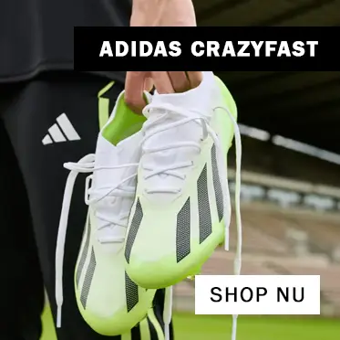 Adidas voetbalschoenen 2023