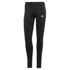 Adidas W 3S LEG,BLACK/WHITE