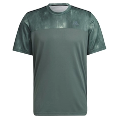 Adidas Wo Aop T-Shirt