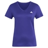 Adidas Workout Essentials V-Neck T-Shirt