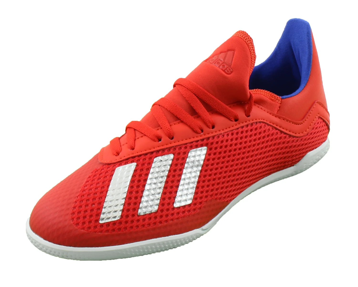 adidas x 18.3 indoor