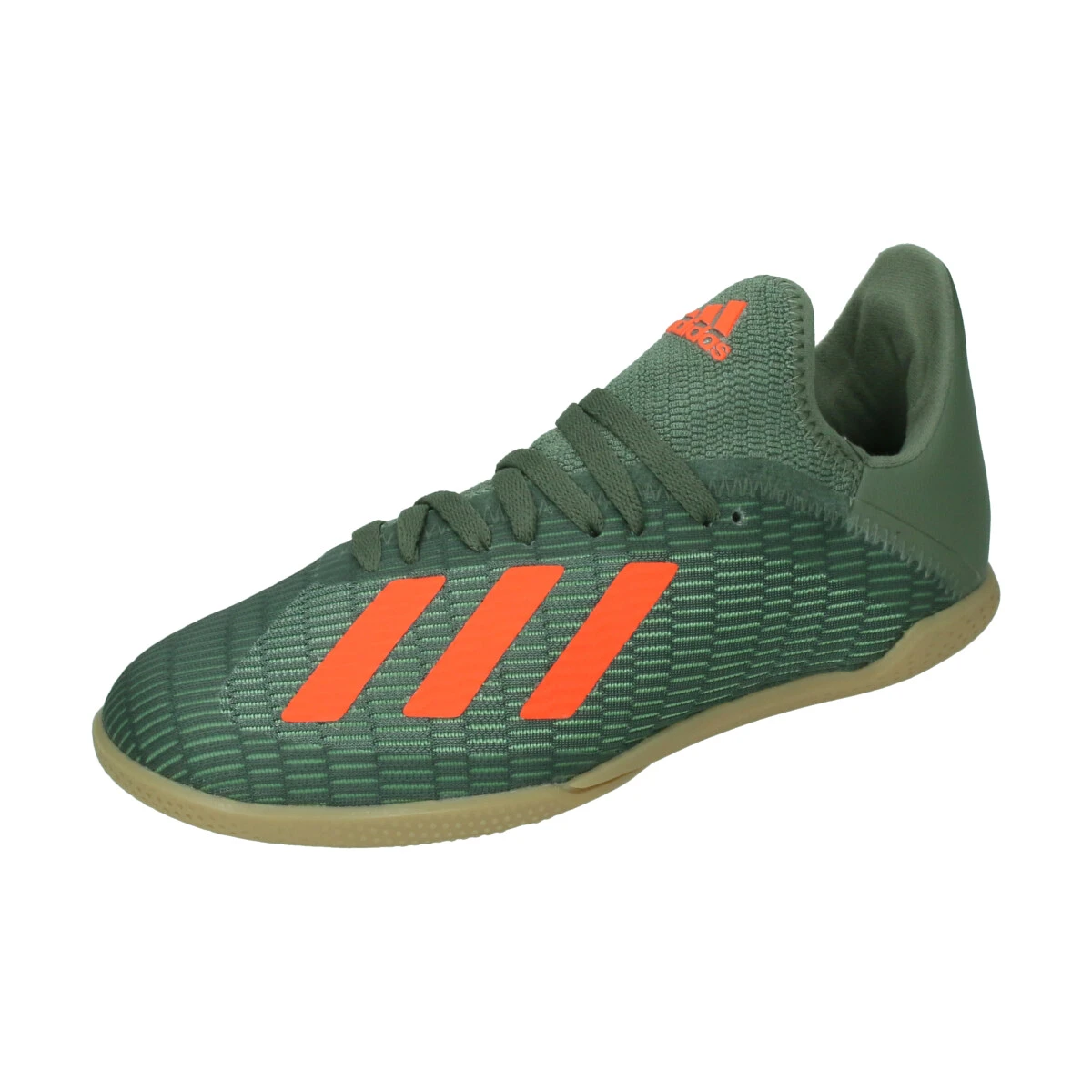 zaalvoetbalschoenen x