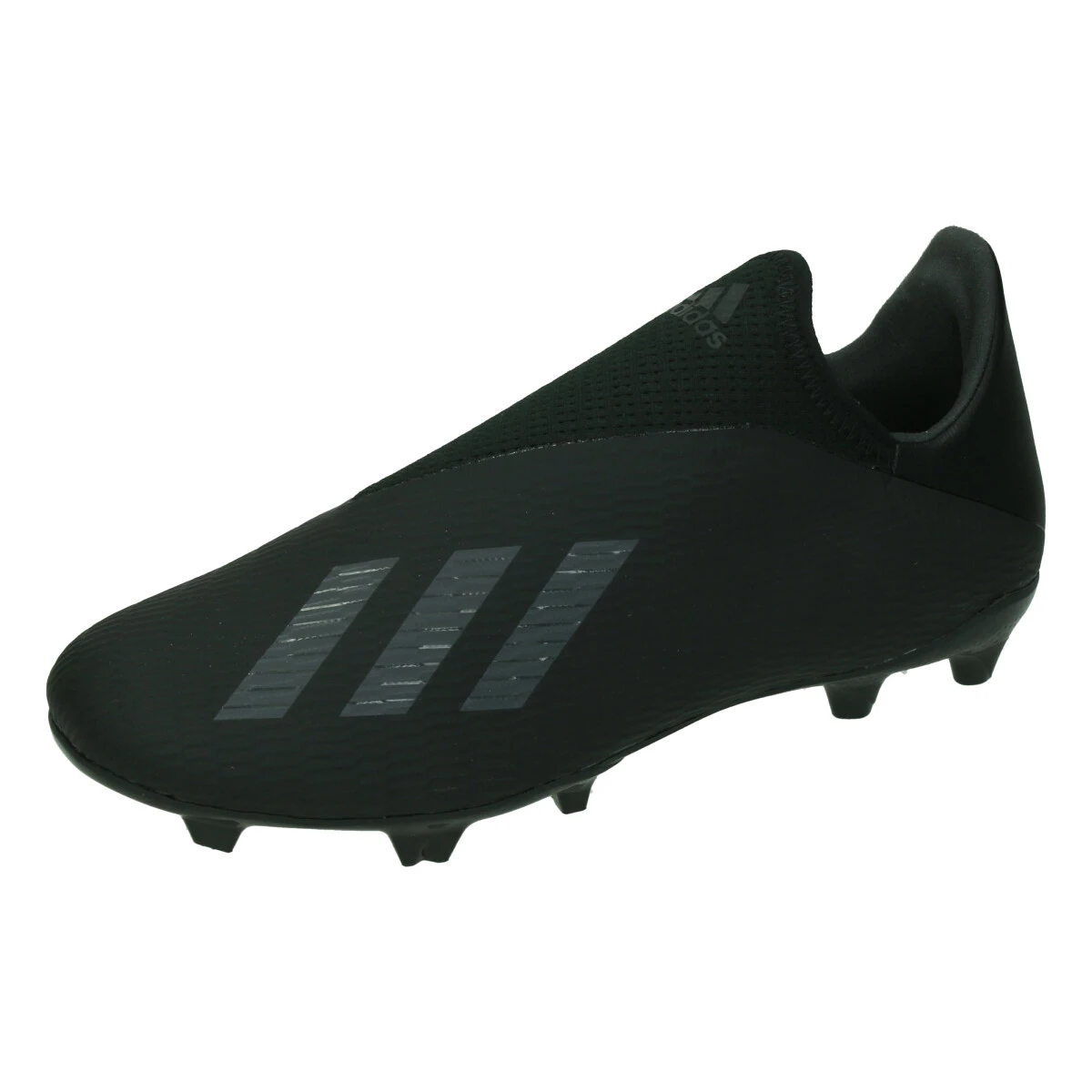 adidas x 19.3 laceless fg