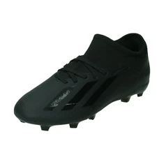 Adidas X CRAZYFAST.3 FG J,CBLACK/CBLA