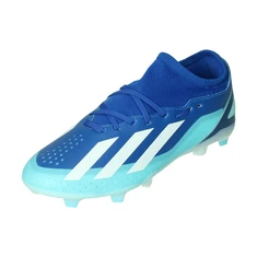 Adidas X CrazyFast.3 FG Jr.