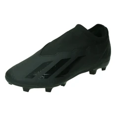 Adidas X CRAZYFAST.3 LL FG,CBLACK/CBL