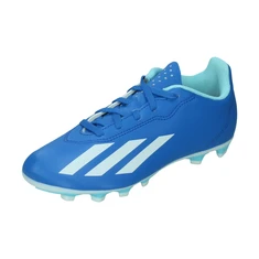 Adidas X CrazyFast.4 FG Jr.