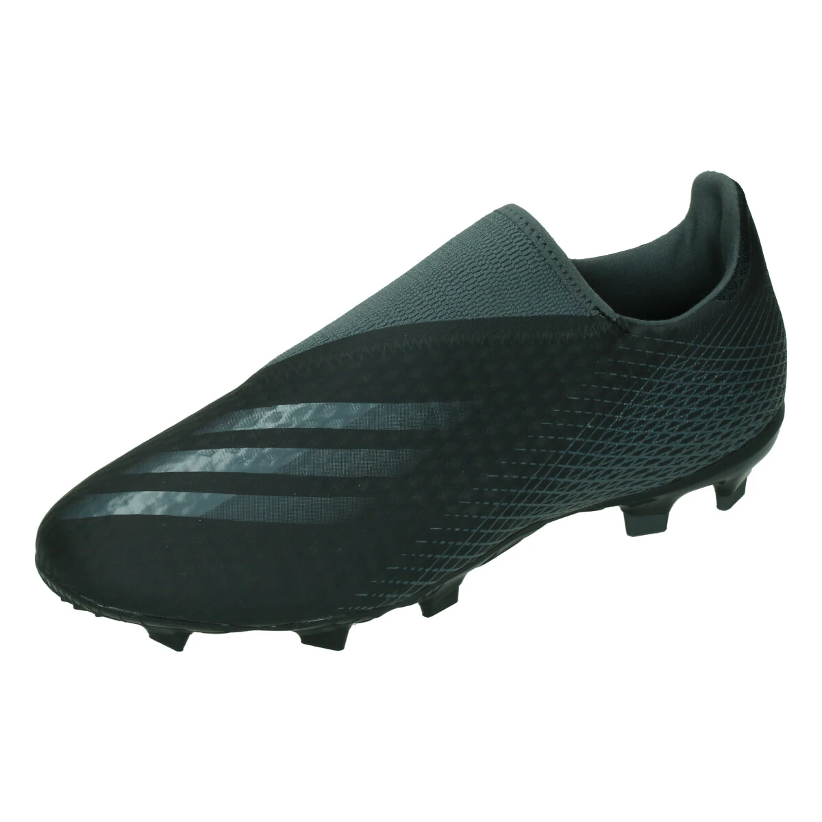 Adidas X Ghosted 3 Ll Fg Van Vaste Noppen Adidas X Ghosted 3 Ll Fg Van Vaste Noppen