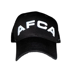 AFCA CAP