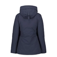 Airforce 4 Pocket Parka Winterjas