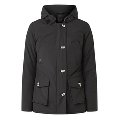 Airforce 4 Pocket Parka Winterjas