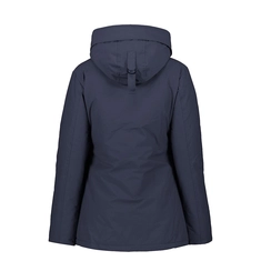 Airforce 4 Pocket Parka Winterjas