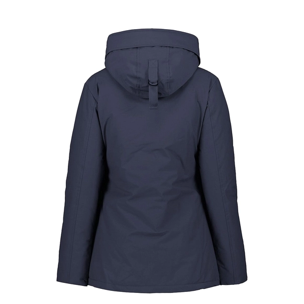 Airforce 4 Pocket Parka Winterjas