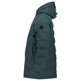 Airforce Chuck Parka Winterjas