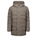 Airforce Chuck Parka Winterjas