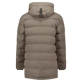 Airforce Chuck Parka Winterjas