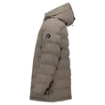 Airforce Chuck Parka Winterjas