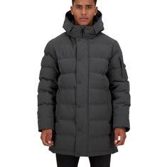 Airforce Chuck Parka Winterjas