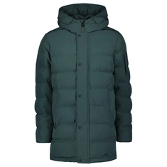 Airforce Chuck Parka Winterjas