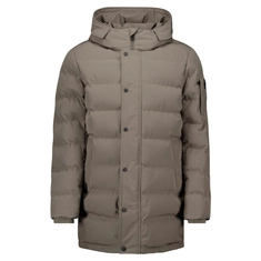 Airforce Chuck Parka Winterjas