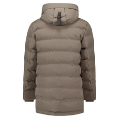 Airforce Chuck Parka Winterjas