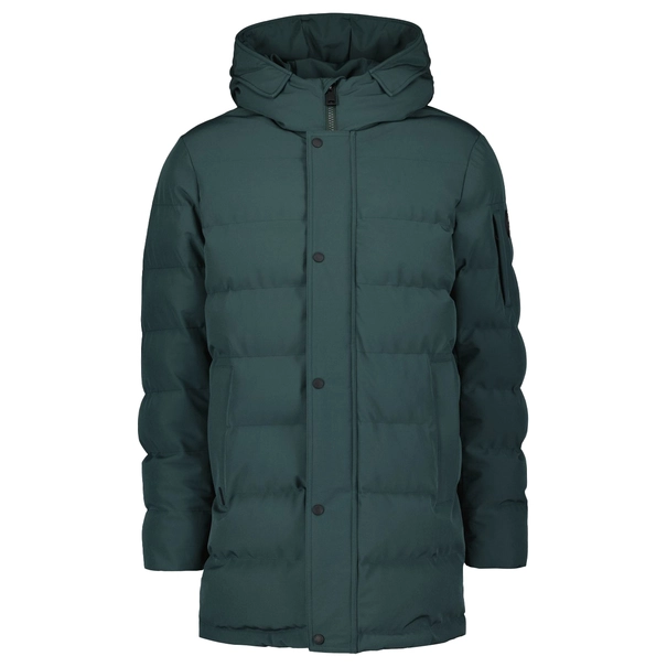 Airforce Chuck Parka Winterjas