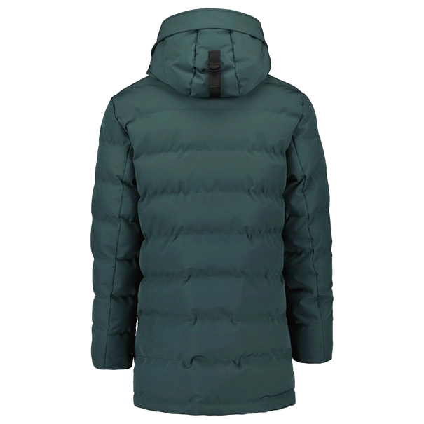 Airforce Chuck Parka Winterjas