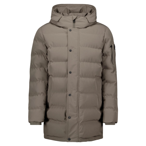 Airforce Chuck Parka Winterjas