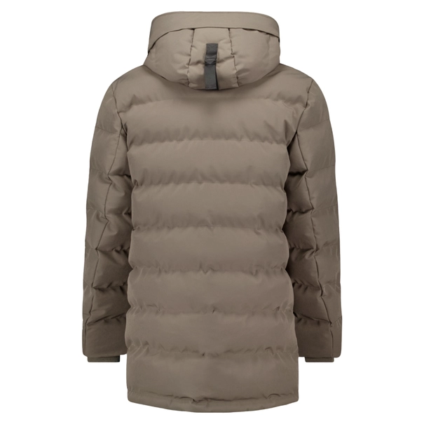 Airforce Chuck Parka Winterjas