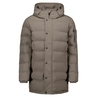 Airforce Chuck Parka Winterjas