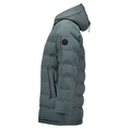 Airforce Chuck Parka