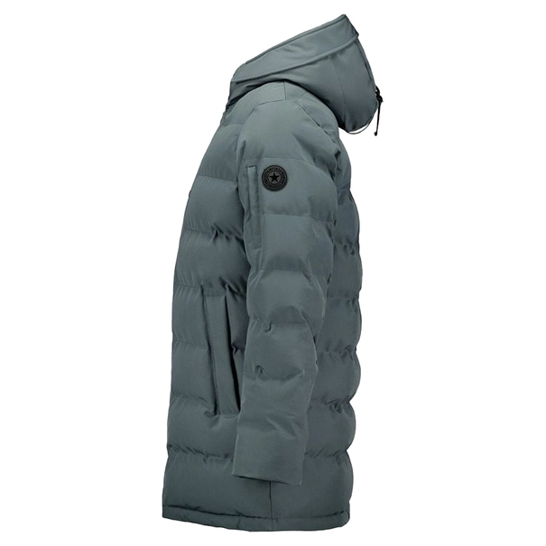 Airforce Chuck Parka