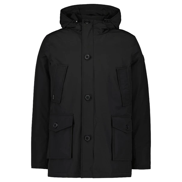 Airforce Classic Parka Ice Winterjas