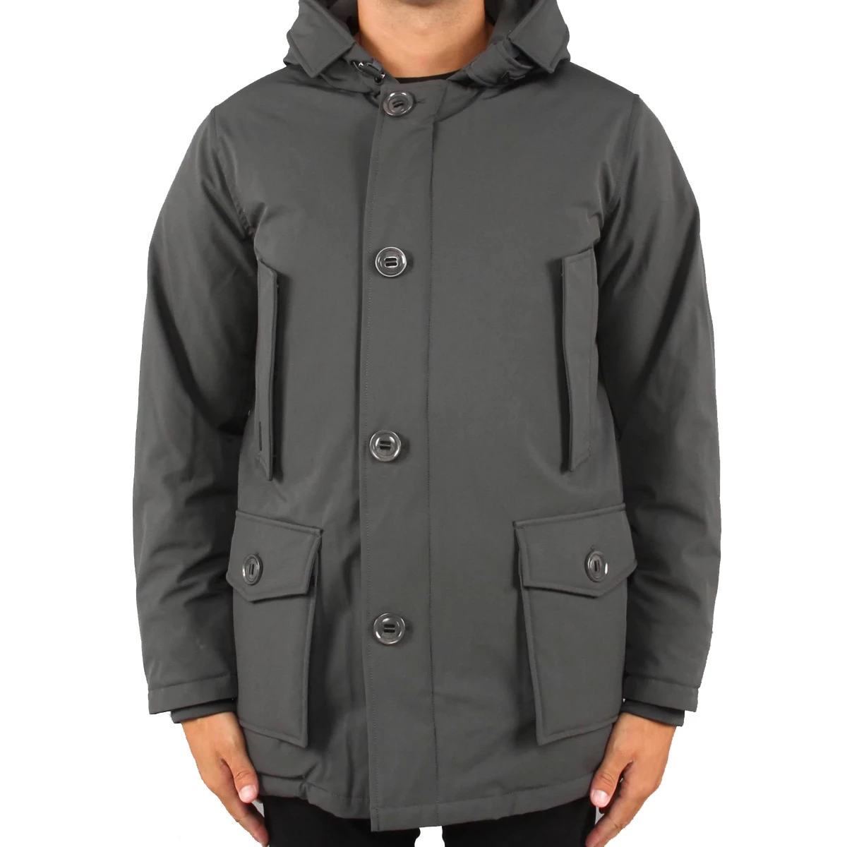 Airforce Classic Parka Winterjas
