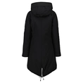 Airforce Fishtale Parka Ice Winterjas