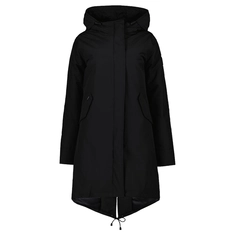 Airforce Fishtale Parka Ice Winterjas