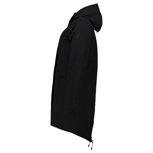 Airforce Fishtale Parka Ice Winterjas