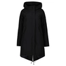 Airforce Fishtale Parka Ice Winterjas